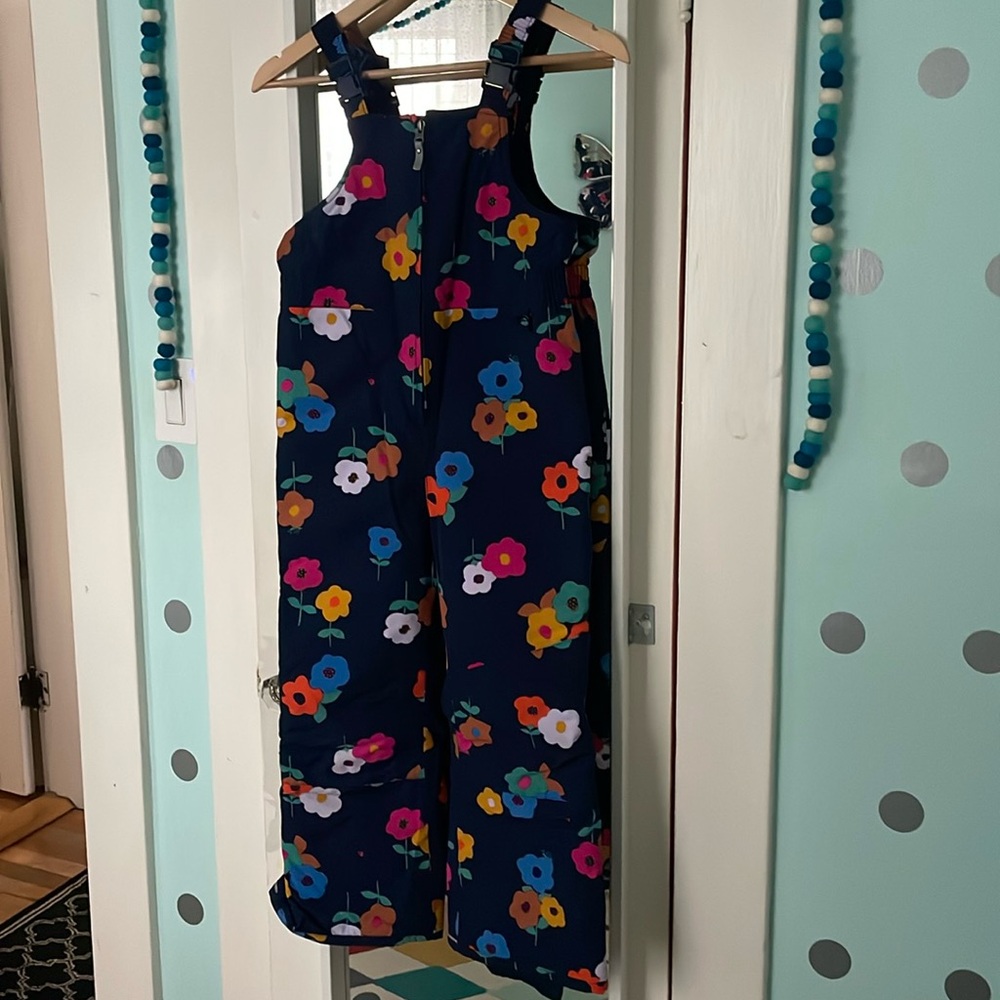 Hanna Anderson Girl’s Ski ⛷️ Pants